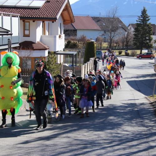 Fasching