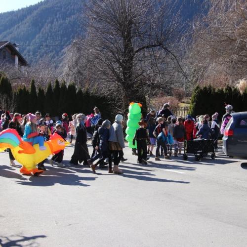 Fasching
