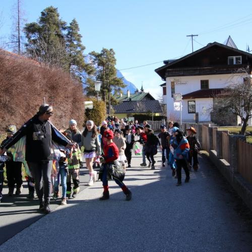 Fasching