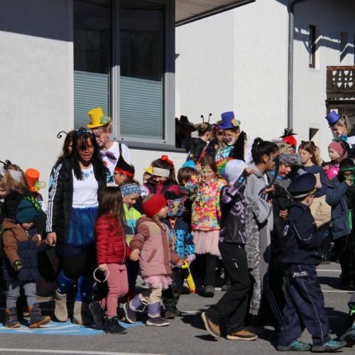 Fasching