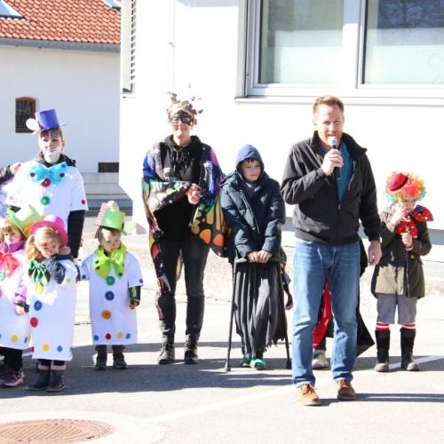 Fasching