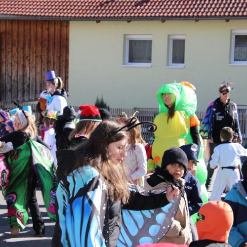 Fasching