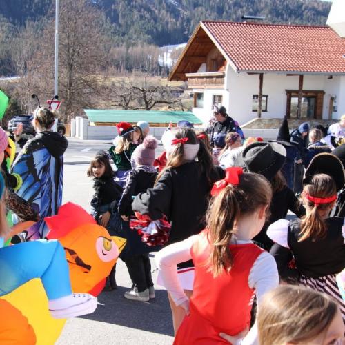 Fasching