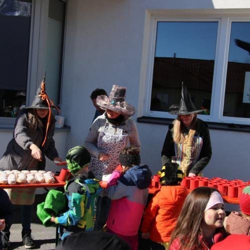 Fasching