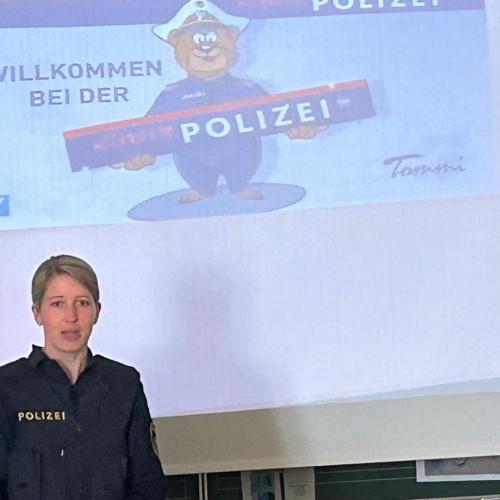 Polizei