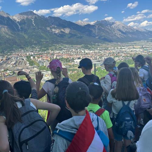 Innsbruck