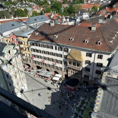 Innsbruck