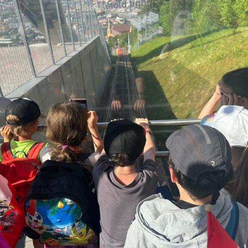 Innsbruck