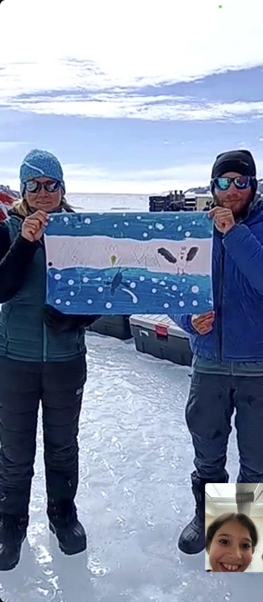 Antarktis 