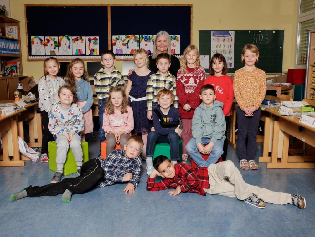 1.Klasse