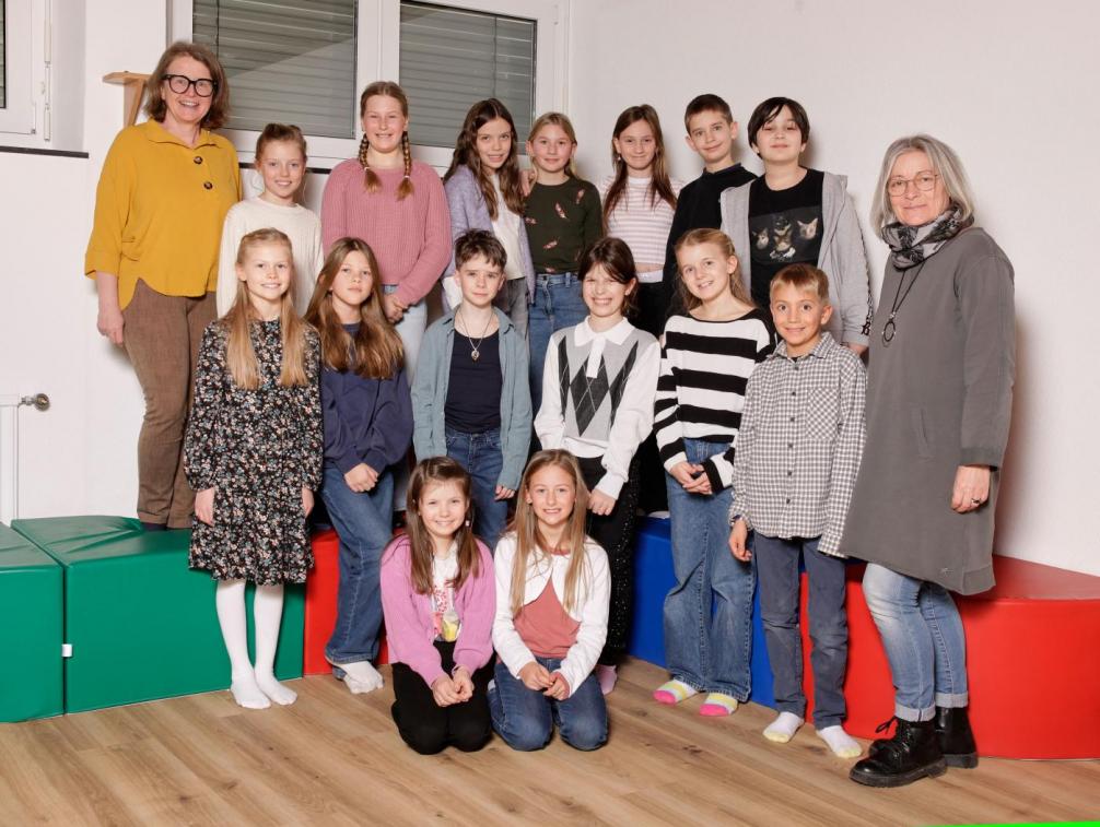 4.Klasse