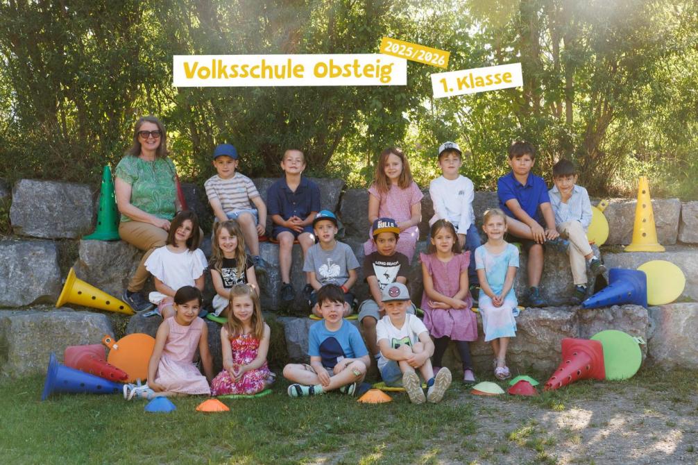 1.Klasse