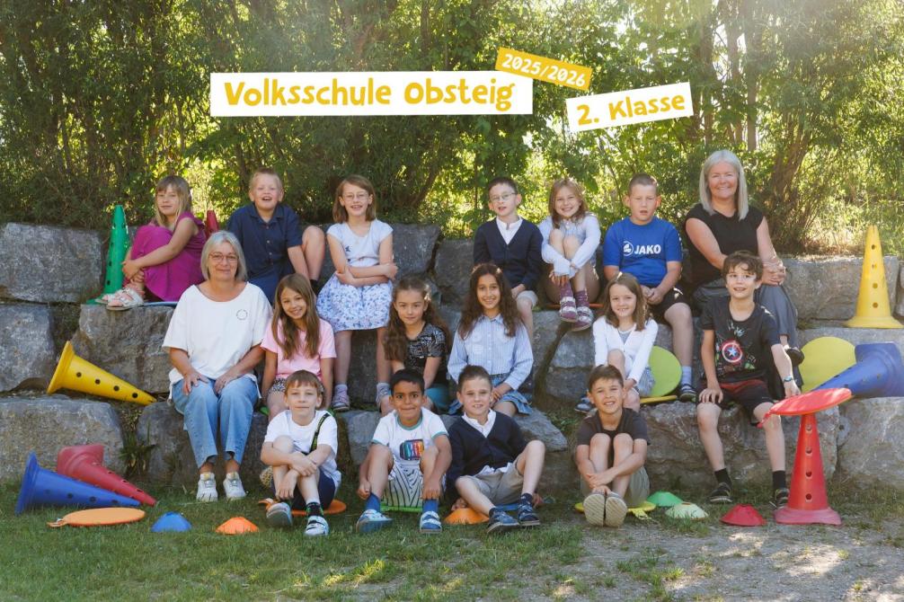 2.Klasse