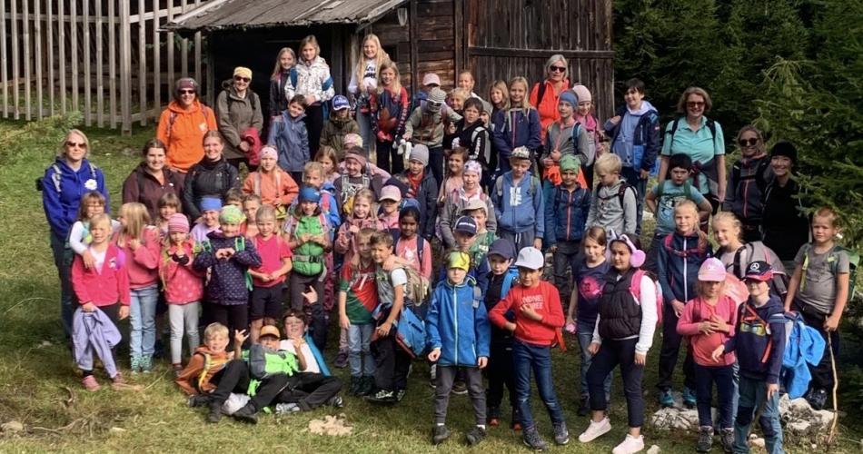 Wandertag