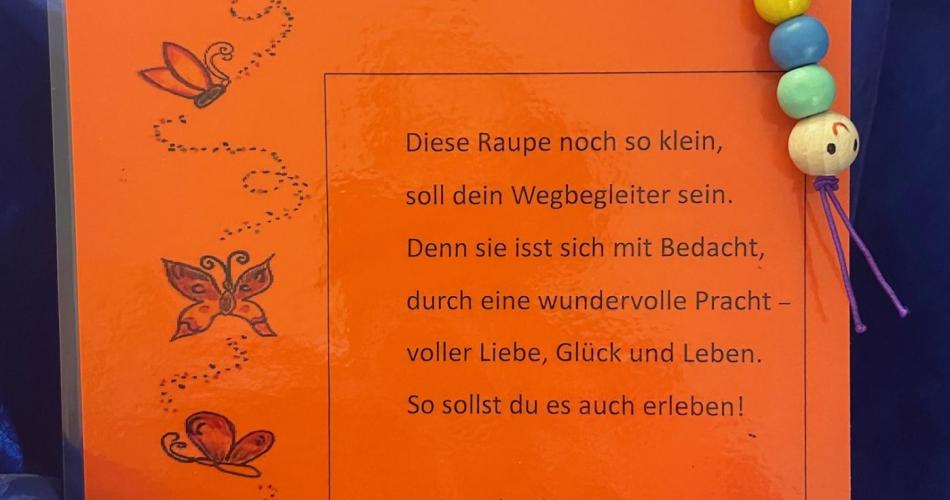 Schulstart