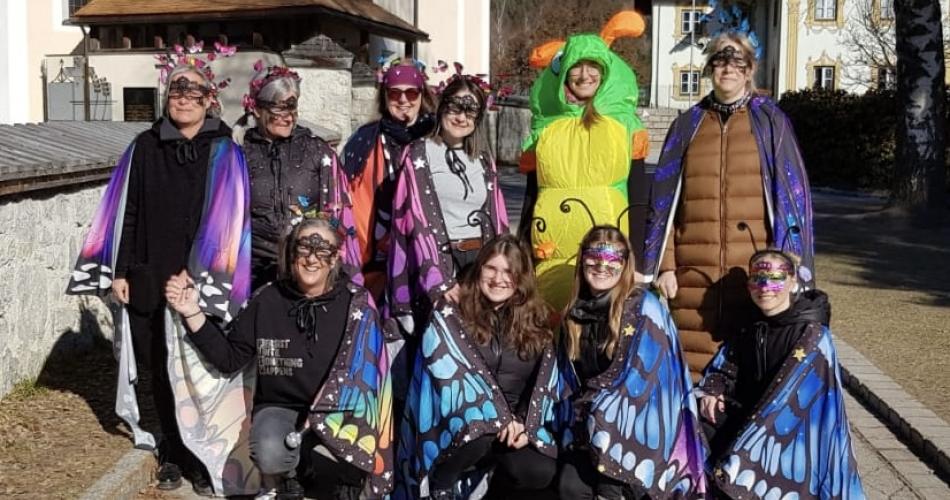 Fasching