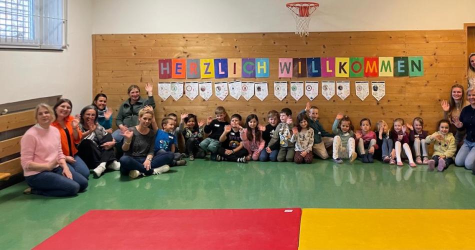 Kindergarten