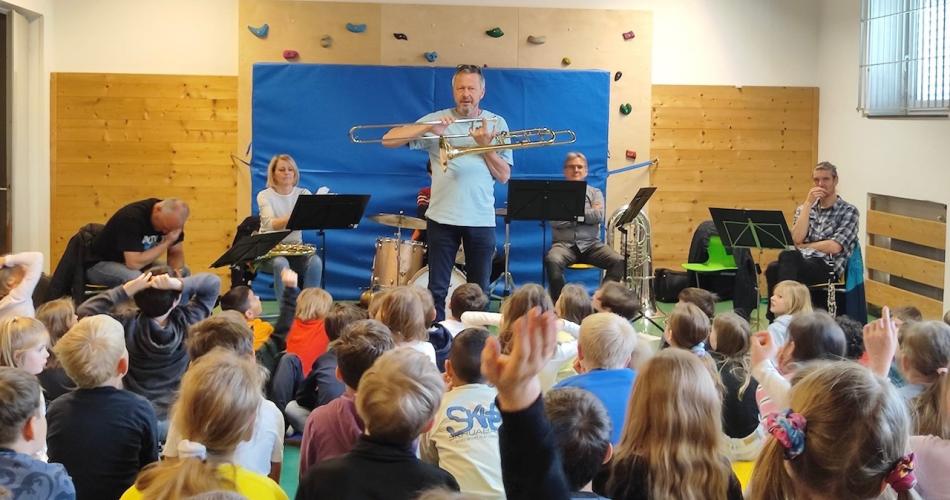 Musikschule