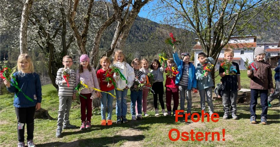 Ostern 