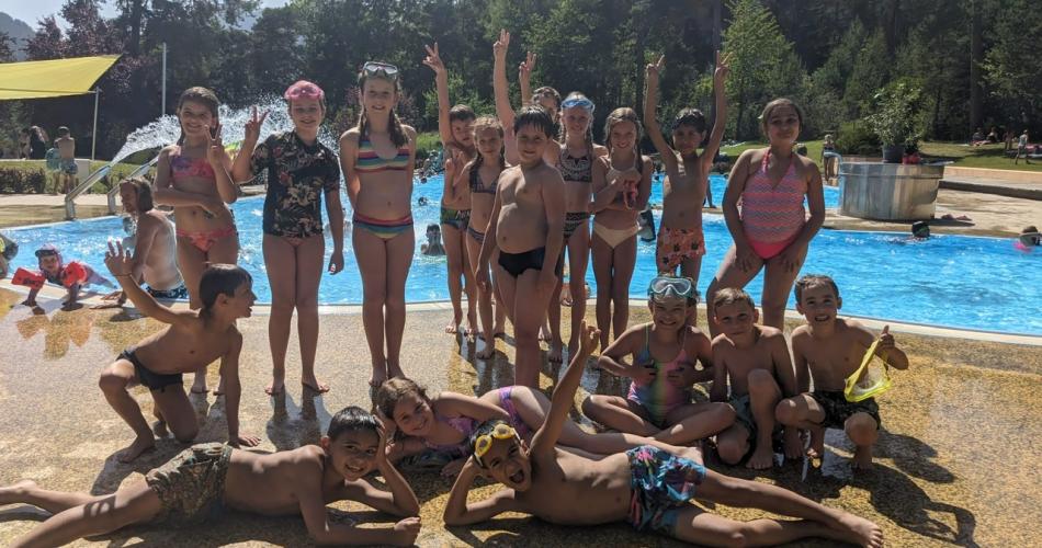 Schwimmen