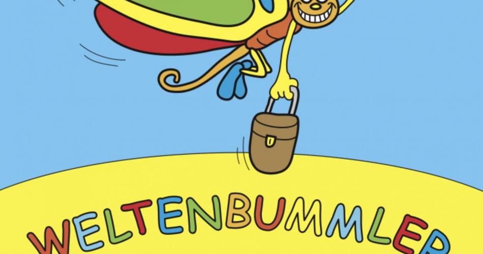Weltenbummler